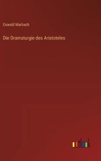 Die Dramaturgie des Aristoteles
