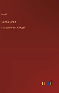 Donna Diana