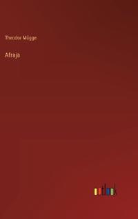 Afraja