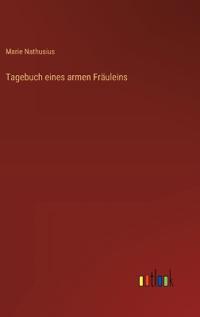 Tagebuch eines armen Fräuleins