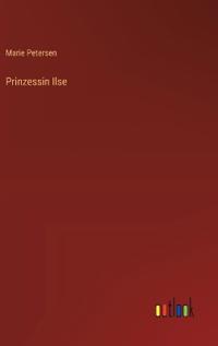 Prinzessin Ilse