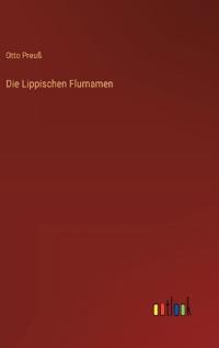 Die Lippischen Flurnamen