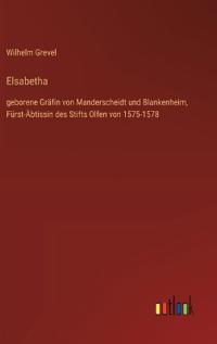 Elsabetha