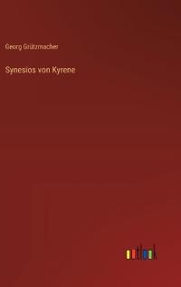 Synesios von Kyrene