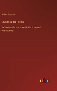 Grundriss der Physik