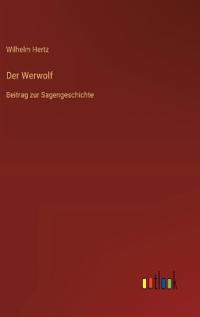 Der Werwolf