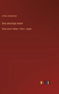Das unruhige Asien