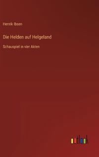 Die Helden auf Helgeland