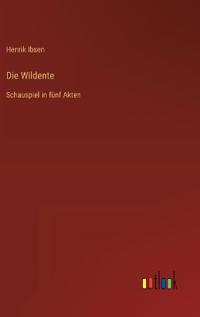 Die Wildente
