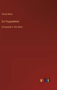 Ein Puppenheim