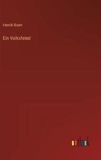 Ein Volksfeind