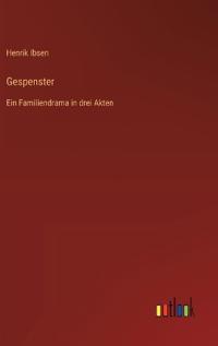 Gespenster