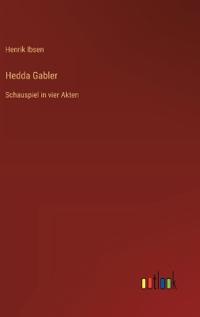 Hedda Gabler