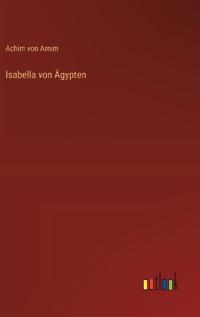 Isabella von Ägypten