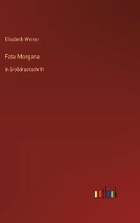 Fata Morgana