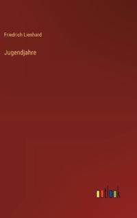 Jugendjahre