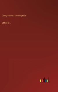 Ernst III.