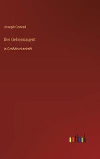 Der Geheimagent
