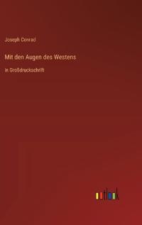 Mit den Augen des Westens