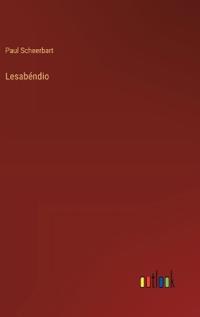 Lesabéndio