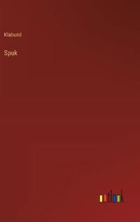 Spuk
