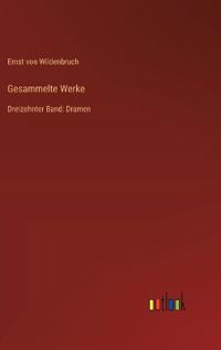 Gesammelte Werke
