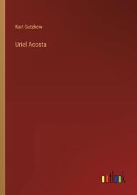 Uriel Acosta