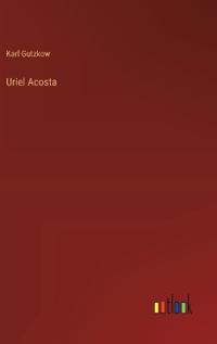 Uriel Acosta