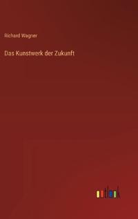 Das Kunstwerk der Zukunft