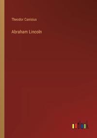 Abraham Lincoln