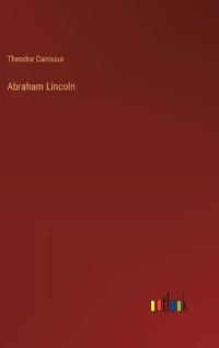 Abraham Lincoln