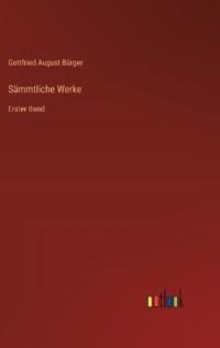 Sämmtliche Werke