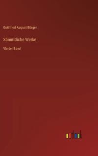 Sämmtliche Werke