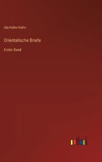 Orientalische Briefe