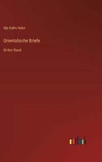 Orientalische Briefe
