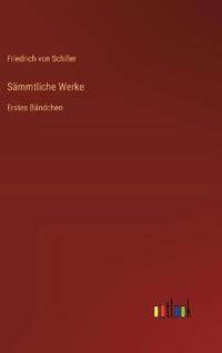 Sämmtliche Werke
