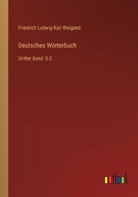 Deutsches Wörterbuch
