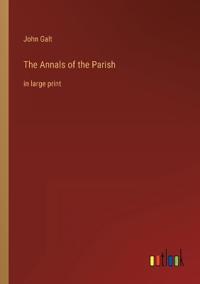 The Annals of the Parish