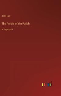 The Annals of the Parish