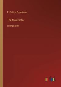 The Malefactor