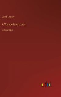 A Voyage to Arcturus