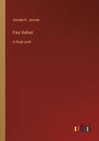 Paul Kelver
