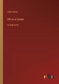 Off on a Comet