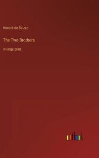 The Two Brothers