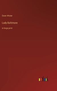Lady Baltimore