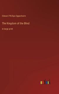 The Kingdom of the Blind