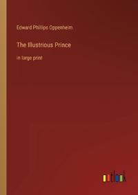 The Illustrious Prince