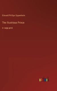 The Illustrious Prince