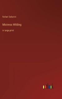 Mistress Wilding
