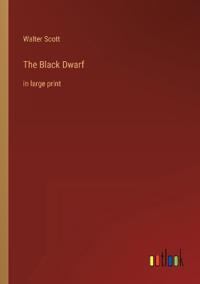 The Black Dwarf
